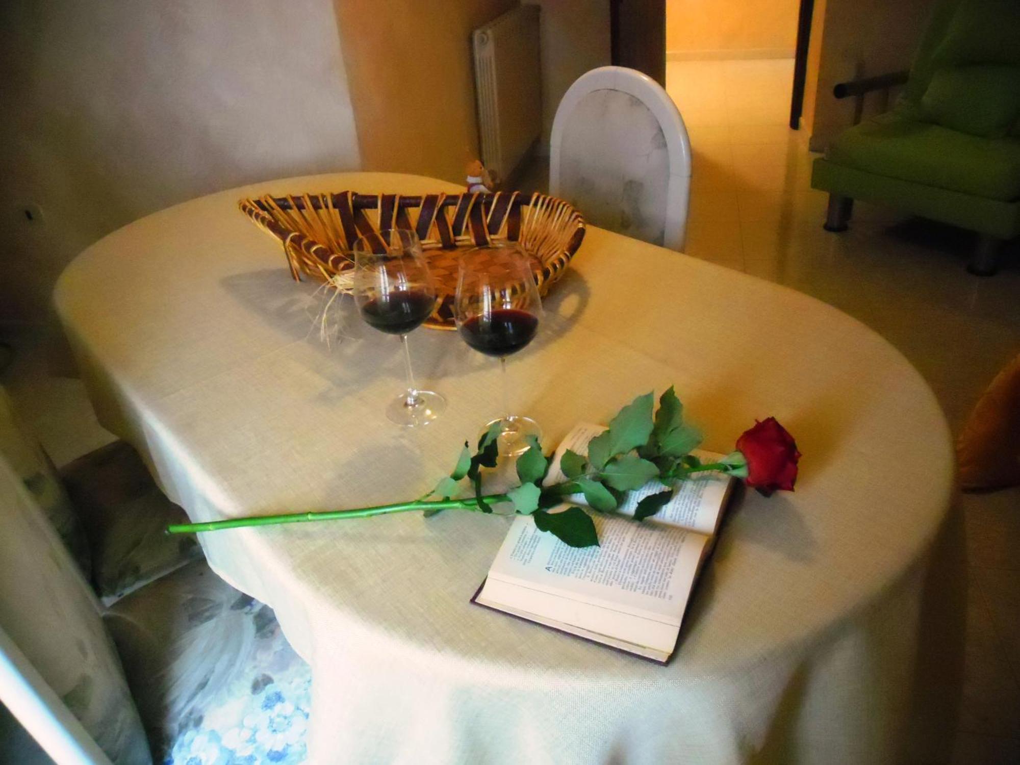Hotel Villa Torre Antica Atena Lucana Ruang foto